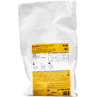 White plastic pouch of Kodak Professional powder fixer for making one gallon of black-and-white darkroom chemistry.