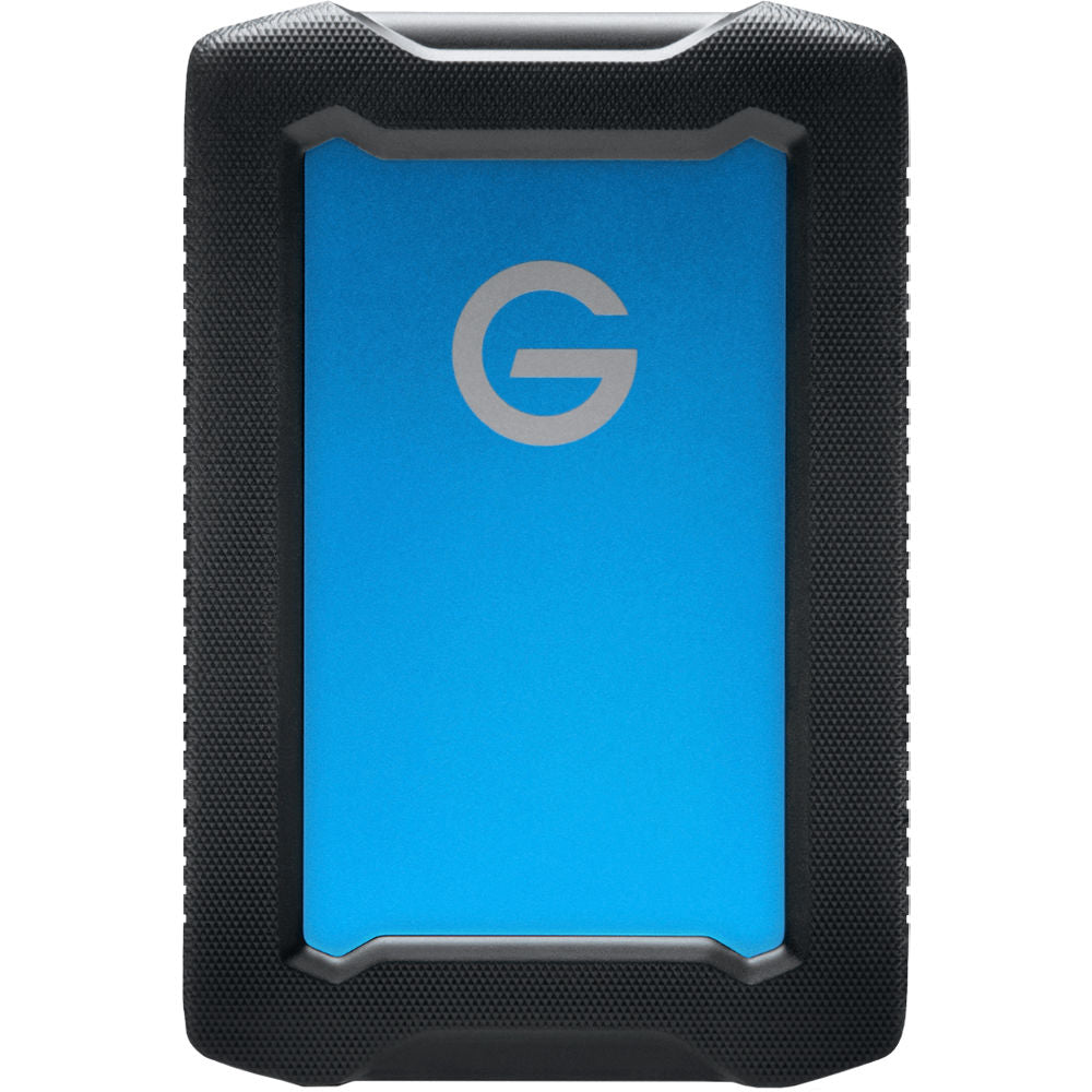 G-TECHNOLOGY ARMORATD 5TB