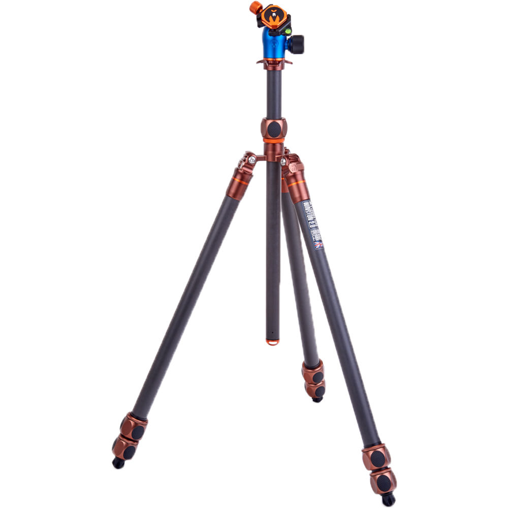 3 Legged Thing Pro 2.0 Winston & AirHed Pro (TRIPOD KIT)