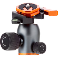 3 Legged Thing AirHed Pro Lever Tripod Head