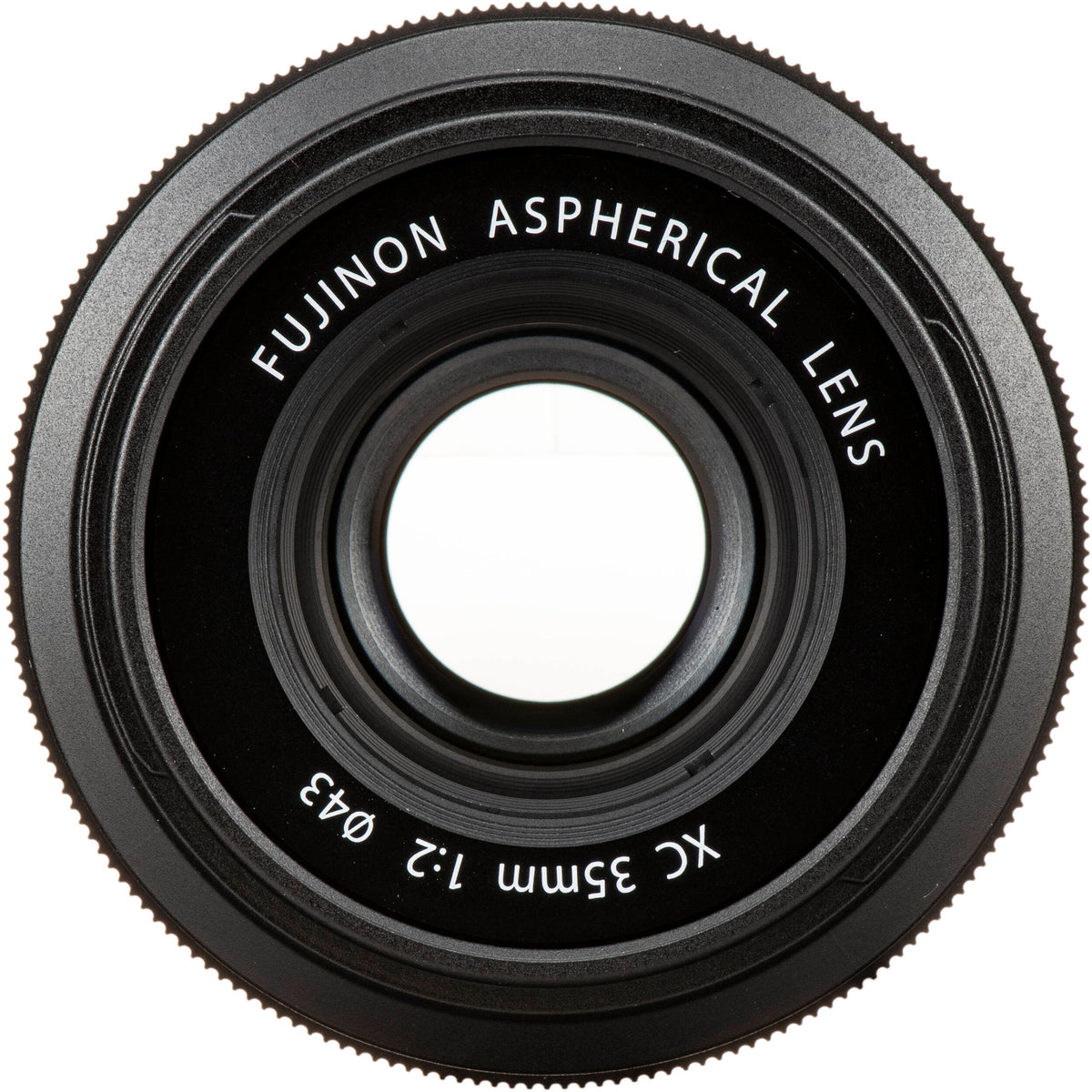 FujiFilm Fujinon XC35mmF2 Lens