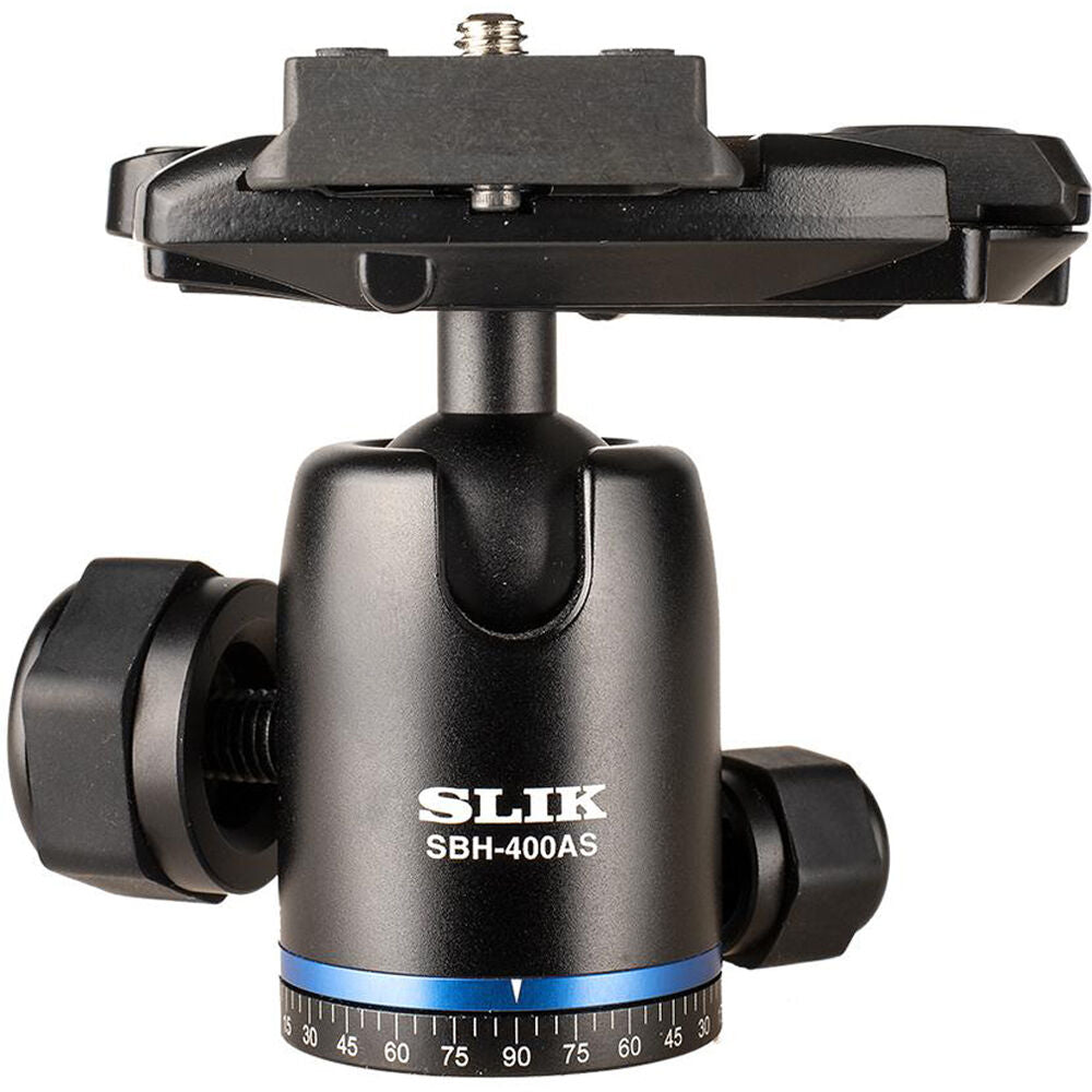 Slik SBH-400AS Ball Head