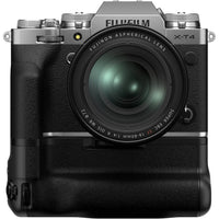 FUJIFILM X-T4 Vertical Battery Grip