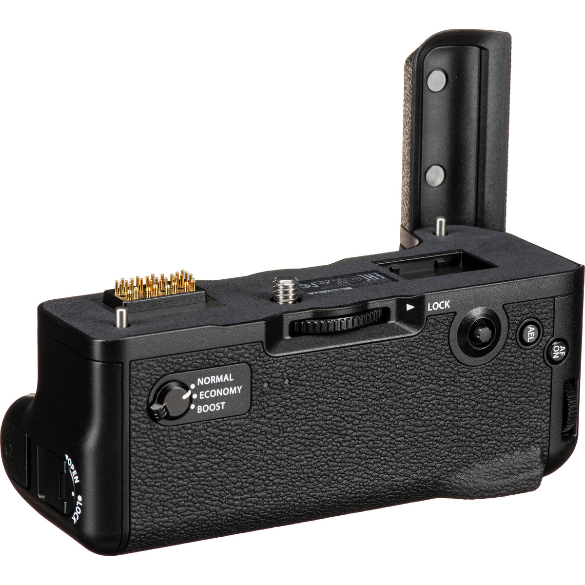 FUJIFILM X-T4 Vertical Battery Grip