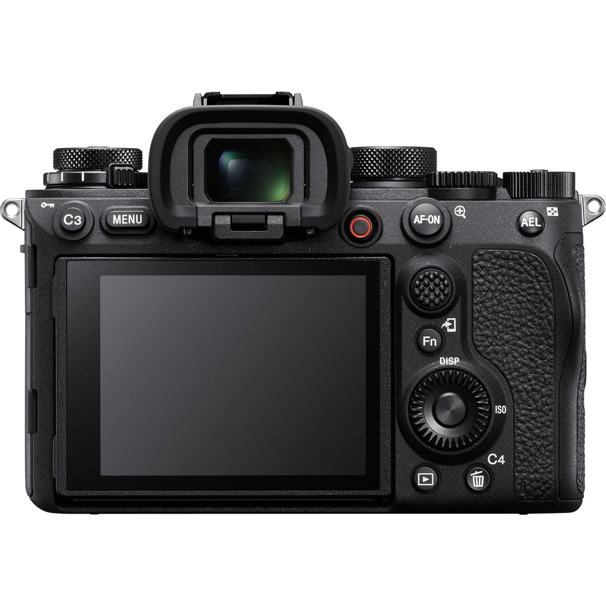 Sony Alpha 1 Mirrorless Digital Camera Body Only