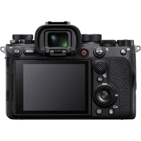 Sony Alpha 1 Mirrorless Digital Camera Body Only