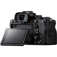 Sony Alpha 1 Mirrorless Digital Camera Body Only