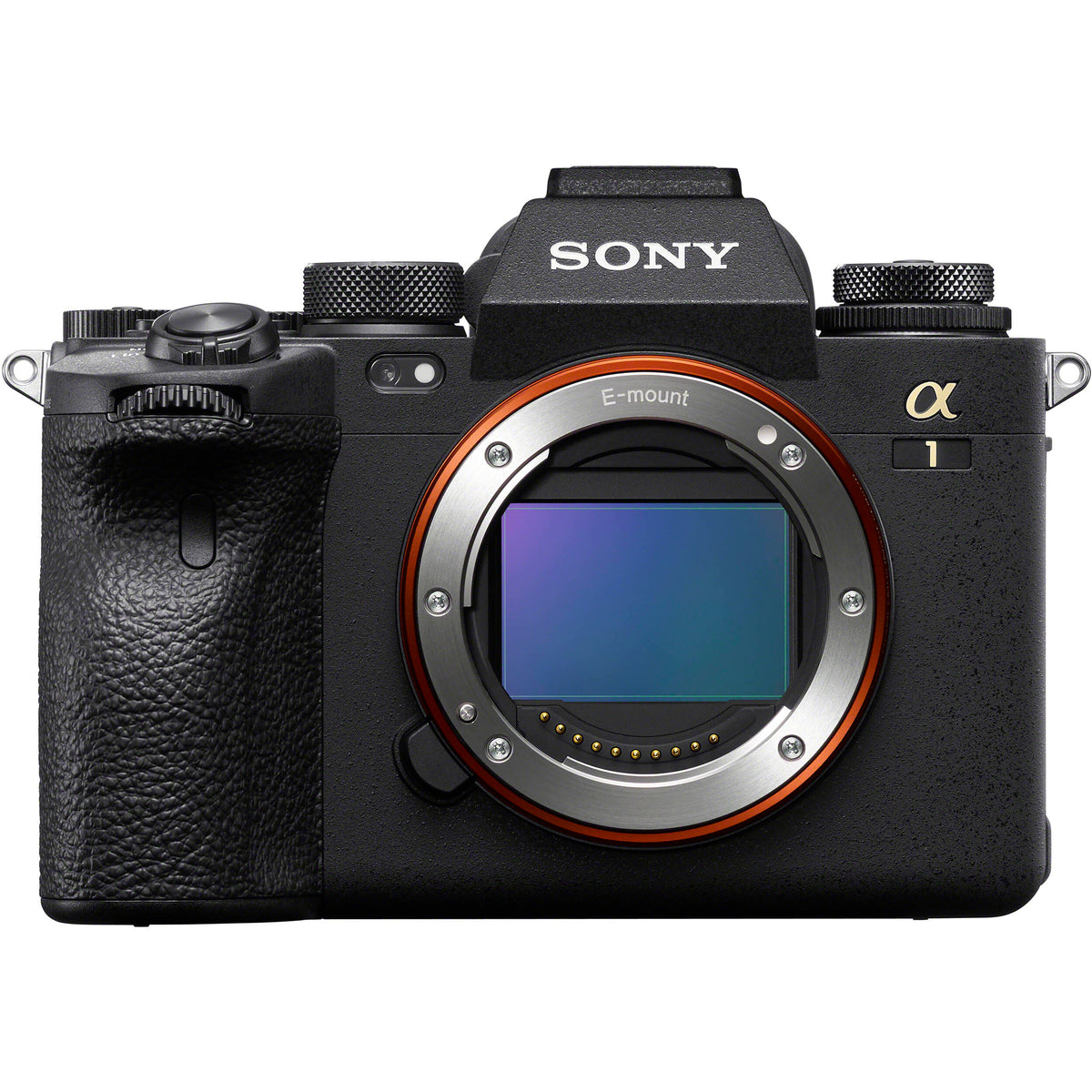 Sony Alpha 1 Mirrorless Digital Camera Body Only