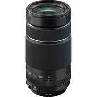 FUJIFILM XF 70-300mm F4-5.6 R LM OIS WR Lens