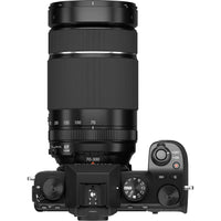 FUJIFILM XF 70-300mm F4-5.6 R LM OIS WR Lens