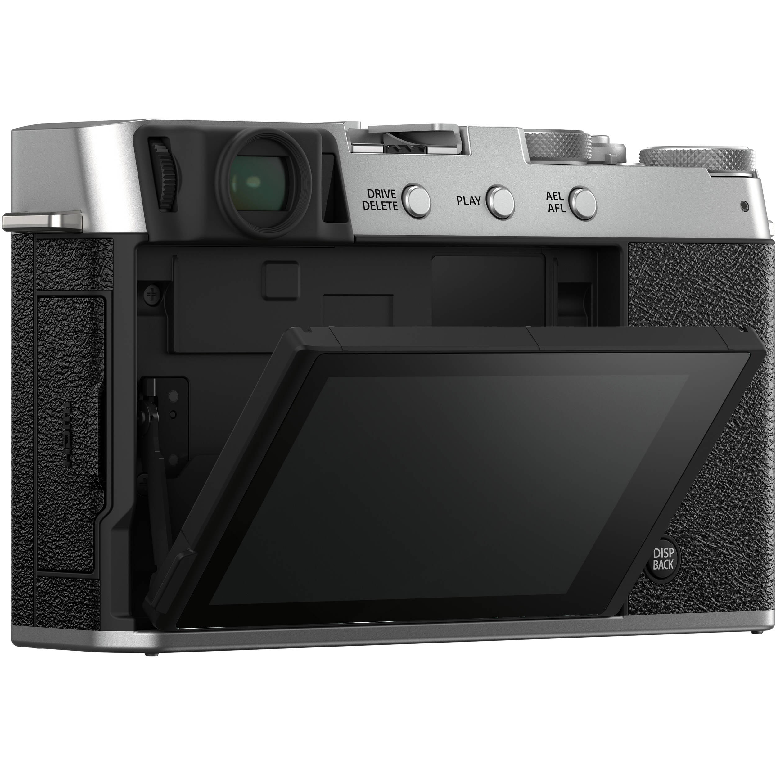 新品　Fujifilm X-E4 Body FUJIFILM X-E4 Body, Silver – Essential Photo Supply