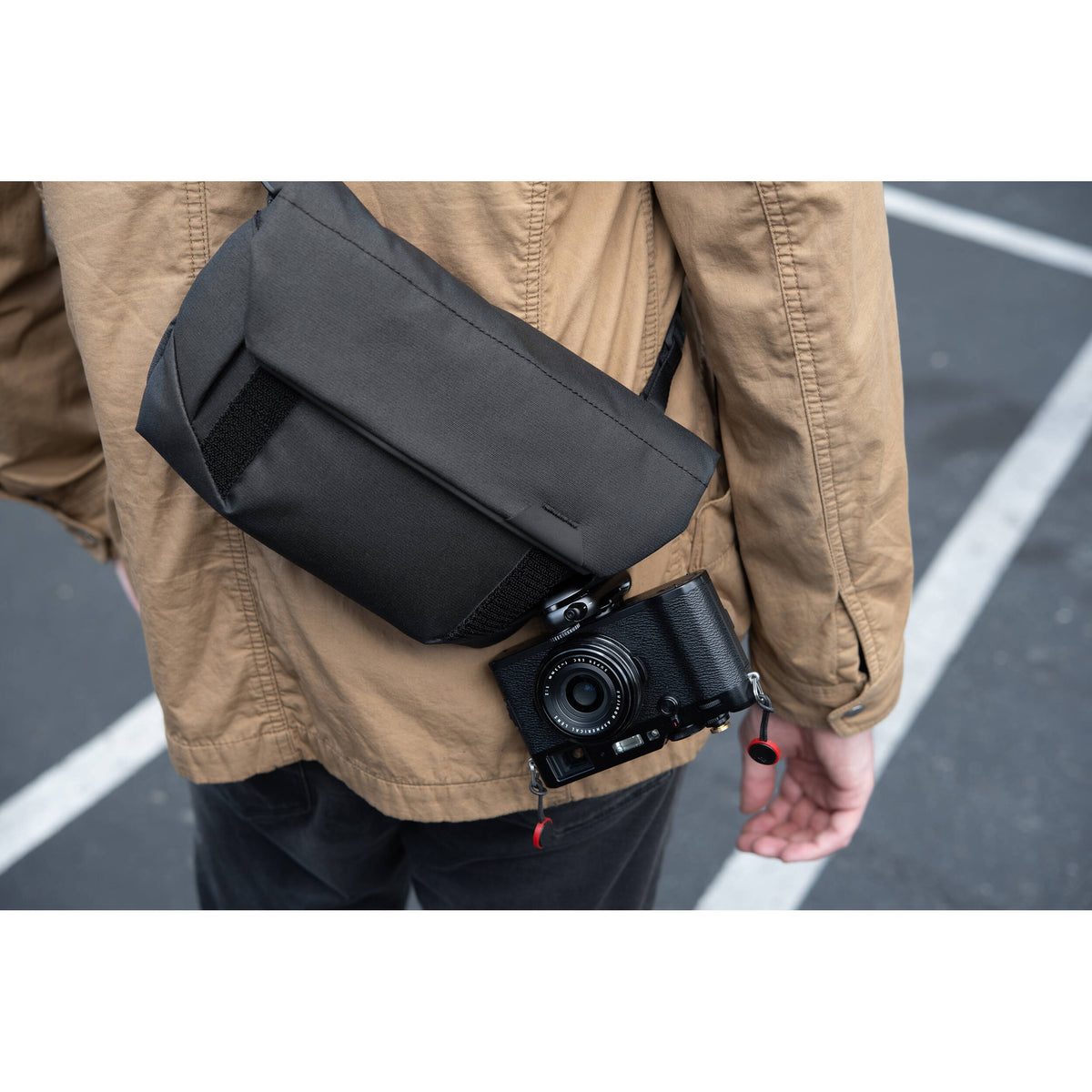 Peak Design Field Pouch v2