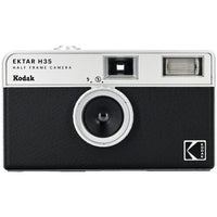 Kodak Ektar H35 Half Frame Film Camera