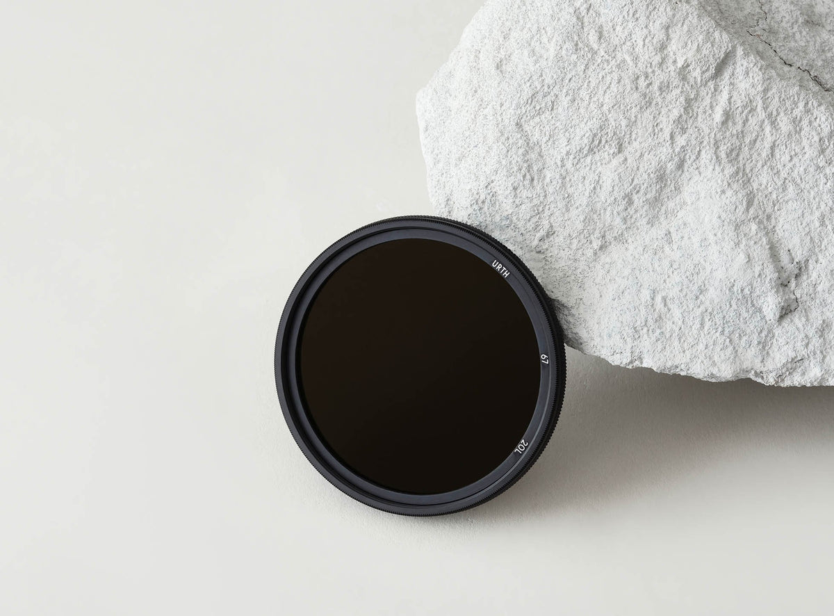 Urth ND64 (6stop) Lens Filter (Plus+)