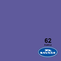 Savage #62 Purple Seamless Paper