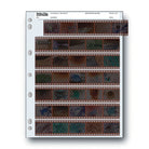 Print File 35-7B Archival 35mm Negative Preservers (25 Pack)