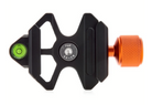 3 Legged Thing Universal Twist Clamp with Arca-Type QR Plate