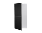 V-Flat World Foldable V-Flat (Black/White)
