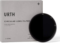 Urth ND64 (6stop) Lens Filter (Plus+)