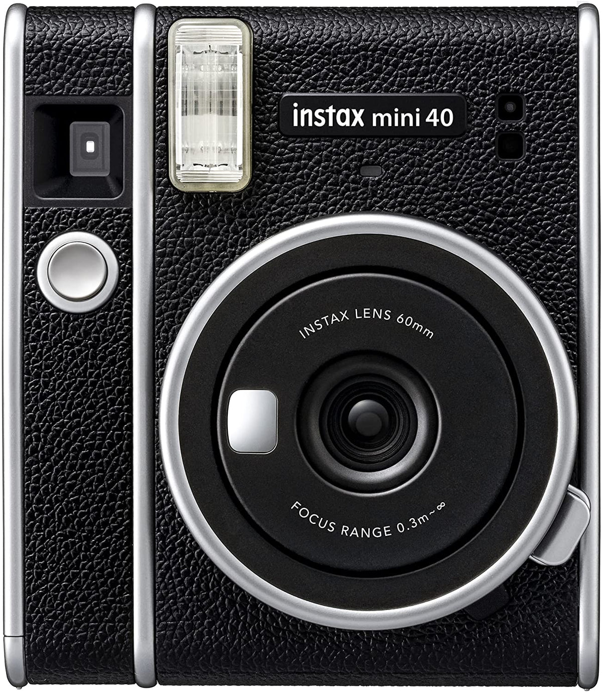 FUJIFILM Instax Mini 40 Instant Film Camera