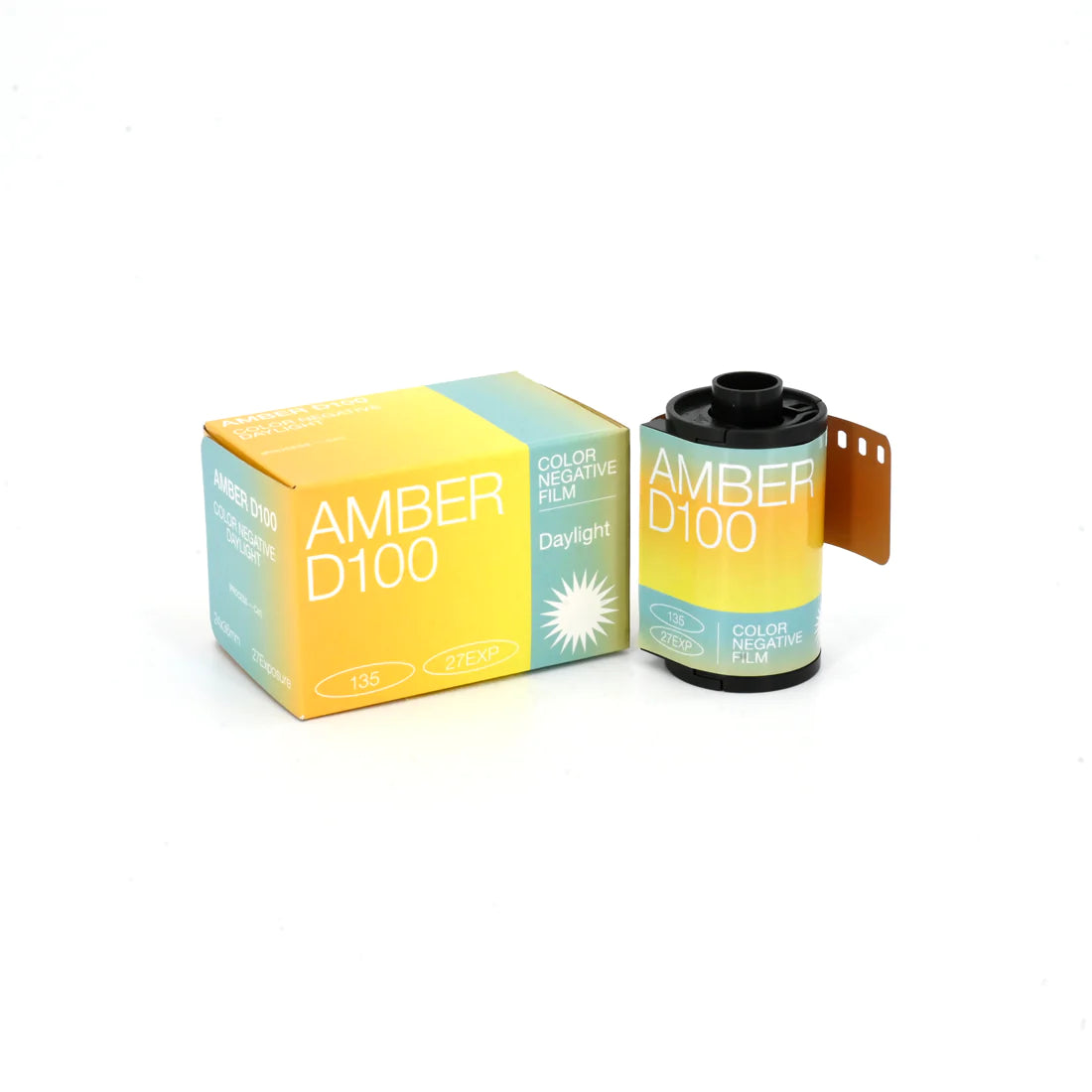 Amber 100 135-27