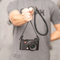 Cooph Leica Paracord Strap