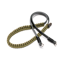 Cooph Leica Paracord Strap