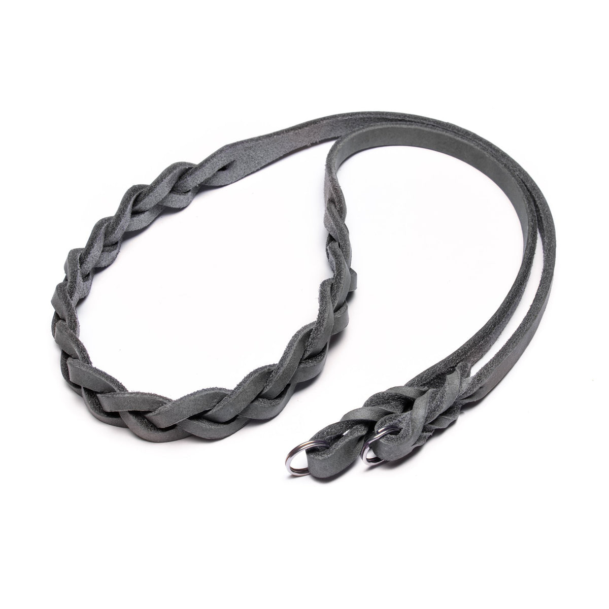 Cooph One-Piece Leather Strap