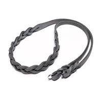 Cooph One-Piece Leather Strap