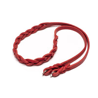 Cooph One-Piece Leather Strap