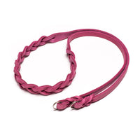 Cooph One-Piece Leather Strap