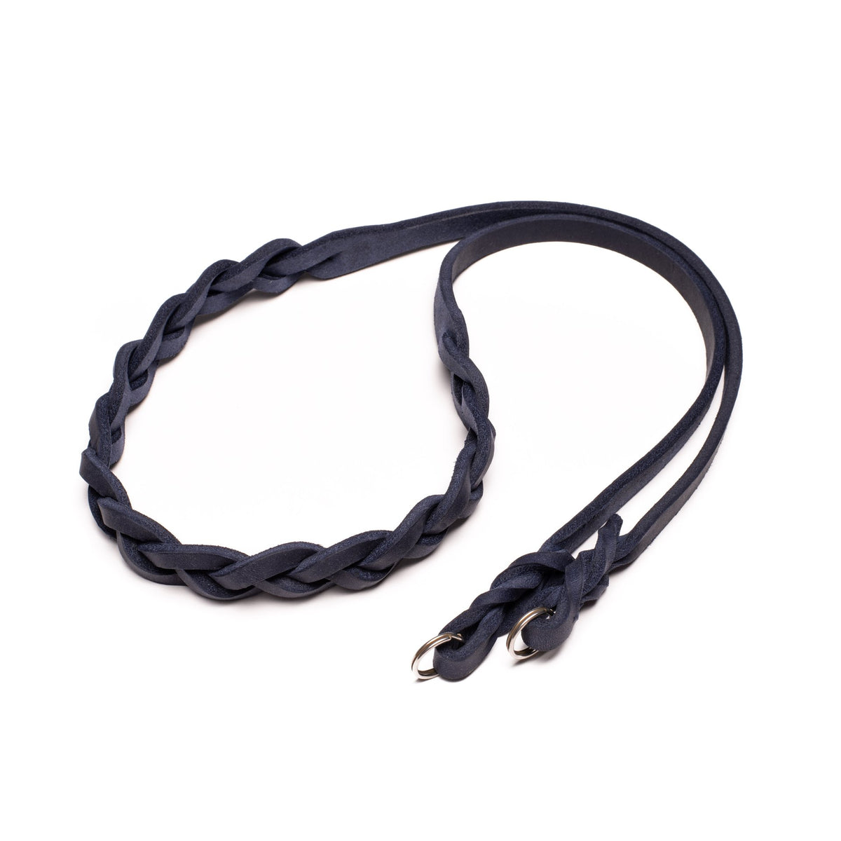 Cooph One-Piece Leather Strap