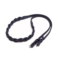 Cooph One-Piece Leather Strap