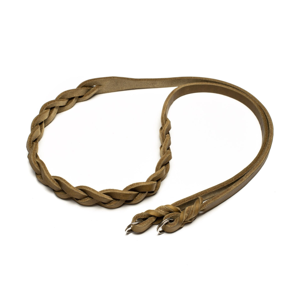 Cooph One-Piece Leather Strap