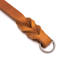 Cooph One-Piece Leather Strap