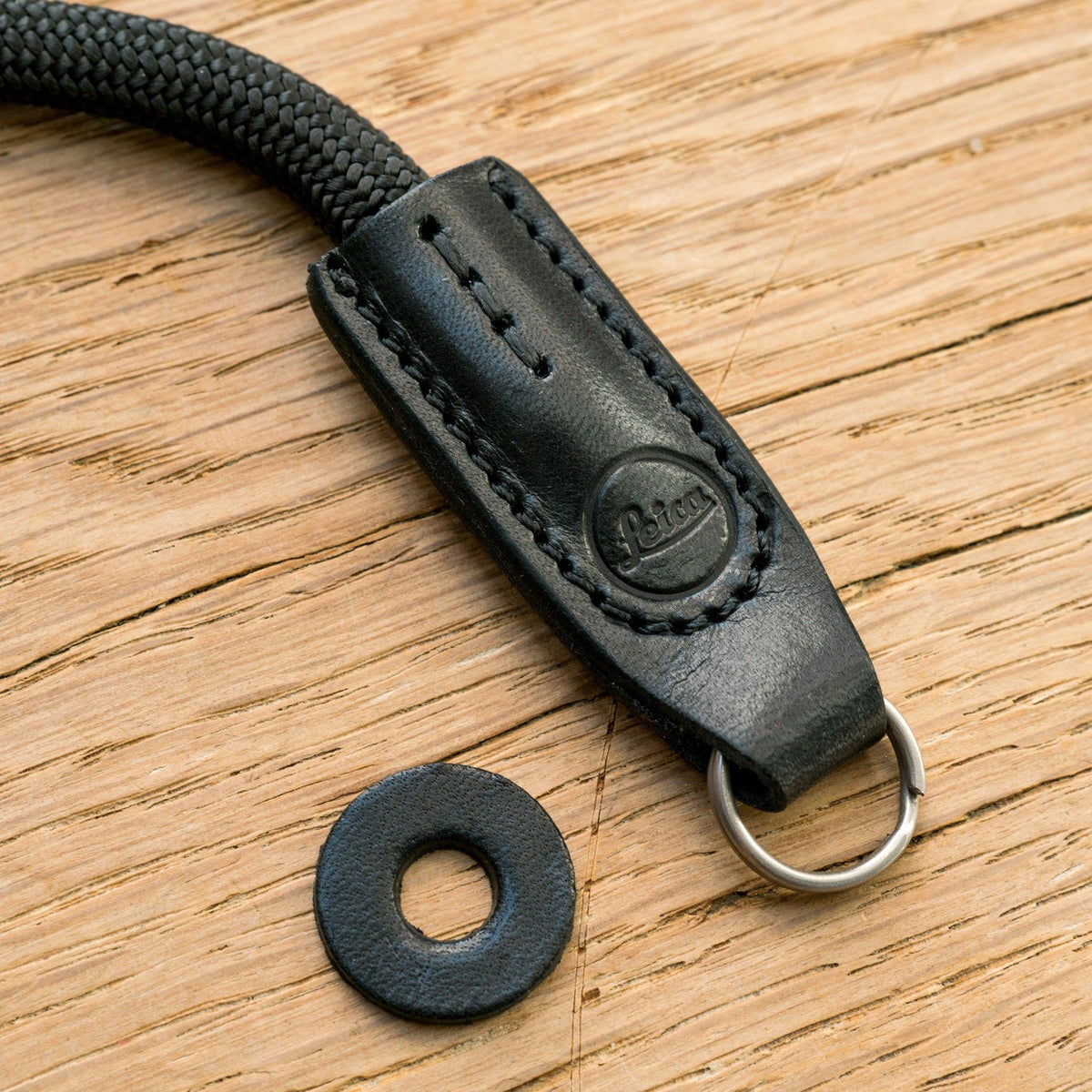 Cooph Leica Rope Hand Strap