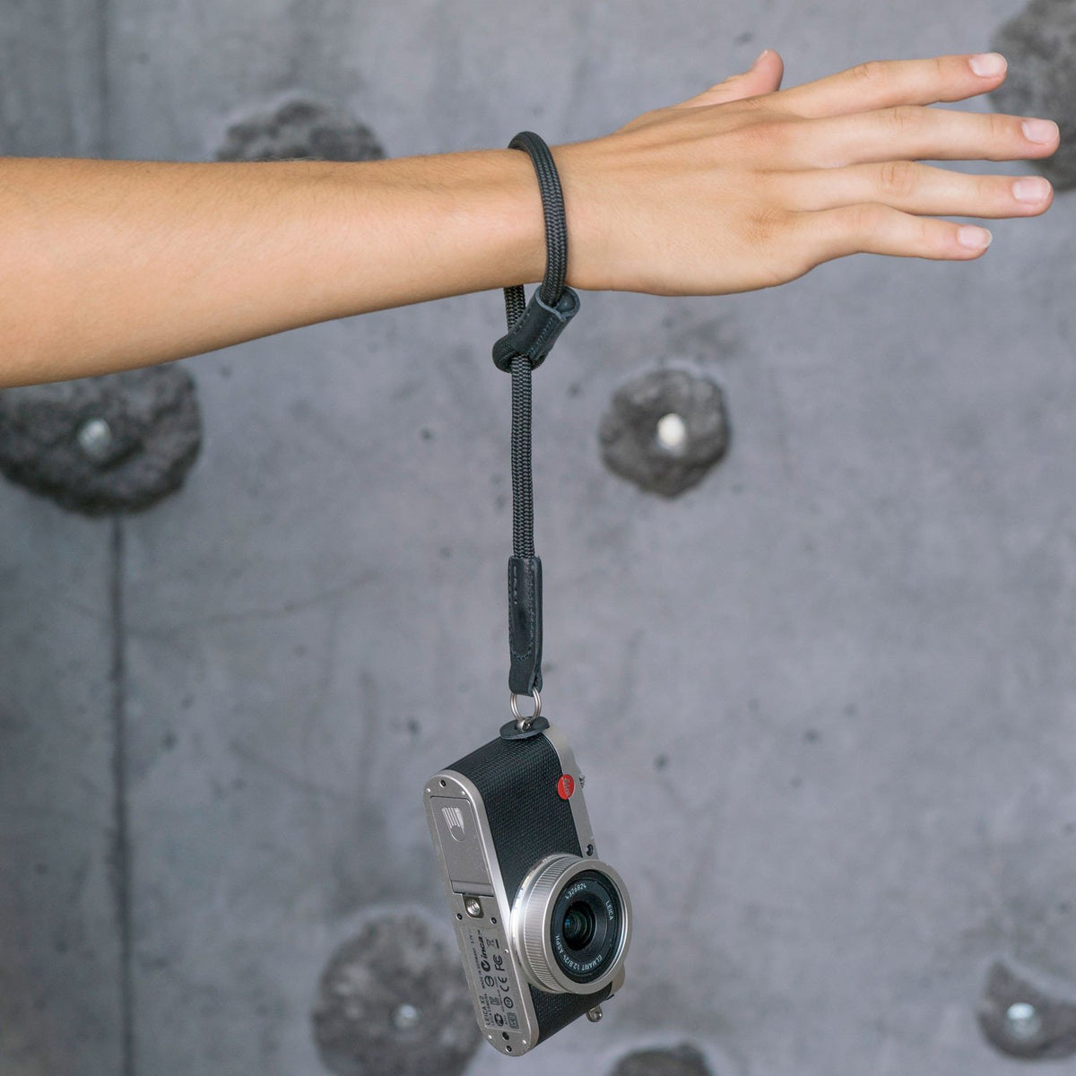 Cooph Leica Rope Hand Strap