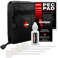 Photographic Solutions (Type 3) ULTRA Swab Digital Survivor Kit