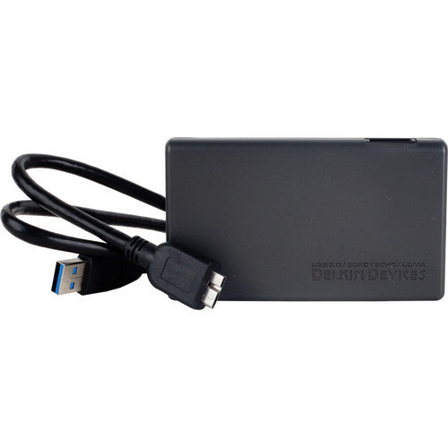 Delkin Universal Reader 42