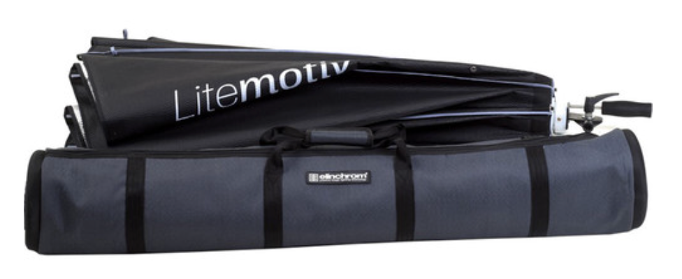 Elinchrom Indirect Litemotiv Octa Softbox (75")