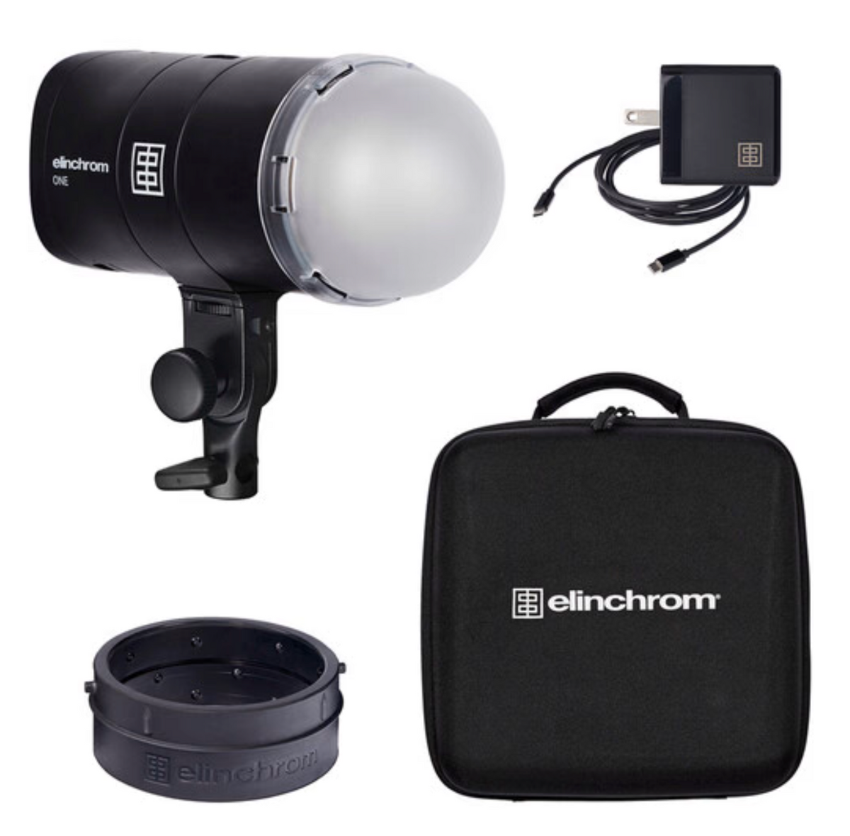 Elinchrom ONE Kit