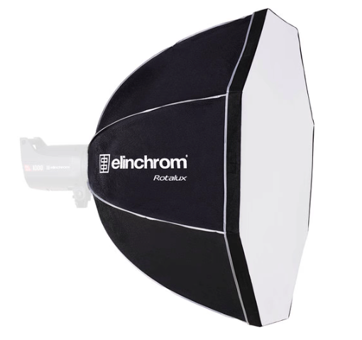 Elinchrom Rotalux Deep Octabox (100cm / 39")