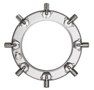 Elinchrom Rotalux Speed Ring for Profoto Flash Heads