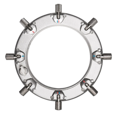 Elinchrom Rotalux Speed Ring for Profoto Flash Heads