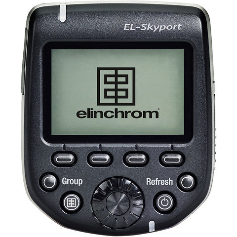 Elinchrom EL-Skyport Transmitter Pro for Sony