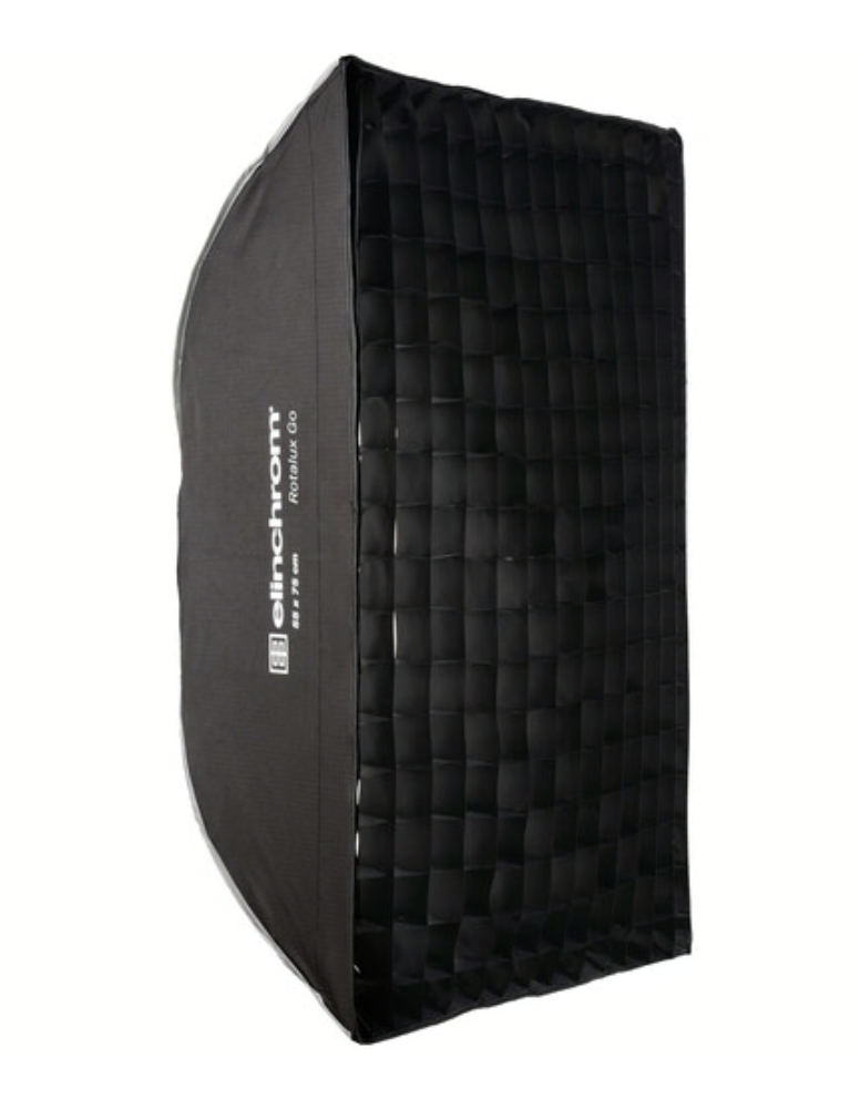 Elinchrom Rotalux Go Recta Softbox (22 x 30")