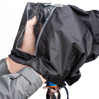 Think Tank Emergency Rain Cover