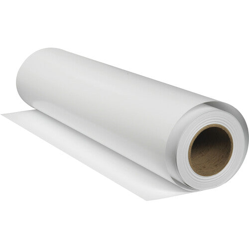 Epson Hot Press Bright Archival Inkjet Paper (24" x 50' Roll)