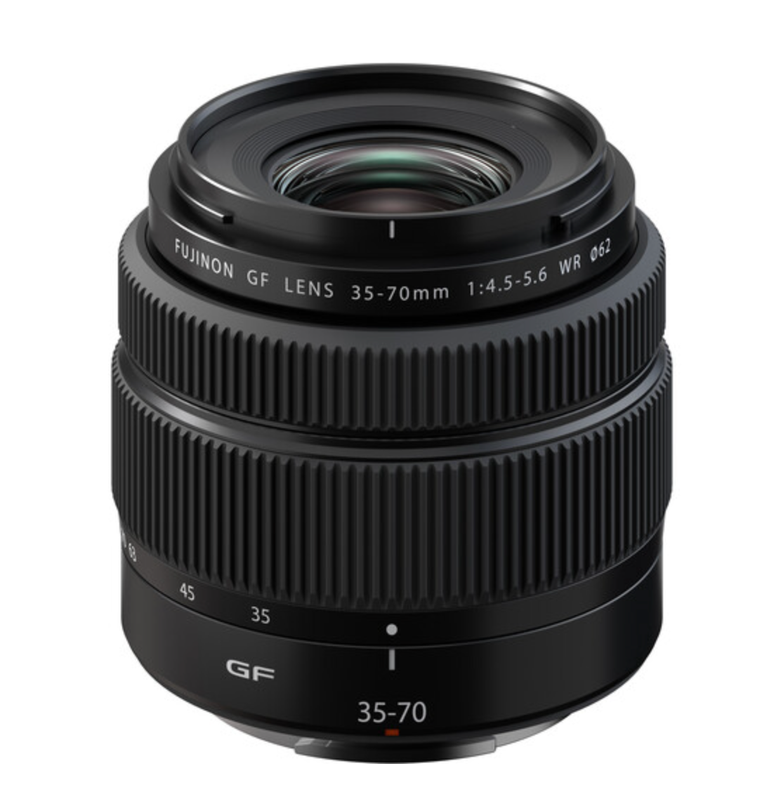 FUJIFILM GF 35-70mm f/4.5-5.6 WR Lens