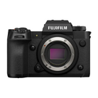 Fujifilm X-H2 Mirrorless Camera